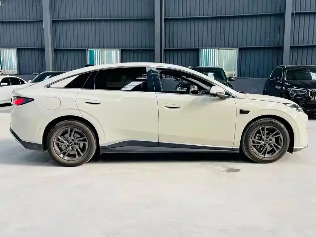 BYD Seal 06 2025 из CN, фото 9