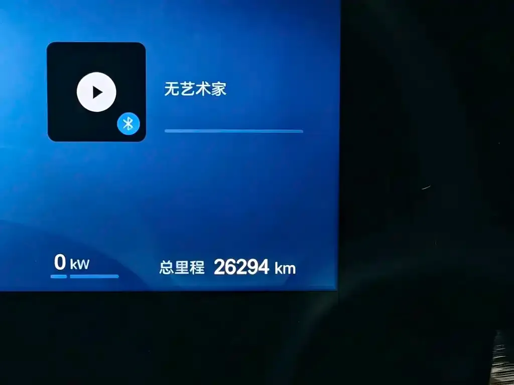 BYD Seal 06 2025 из CN, фото 2