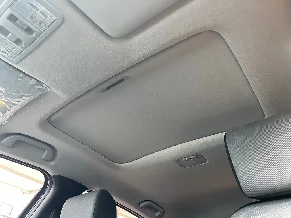 Honda Fit — фото 8