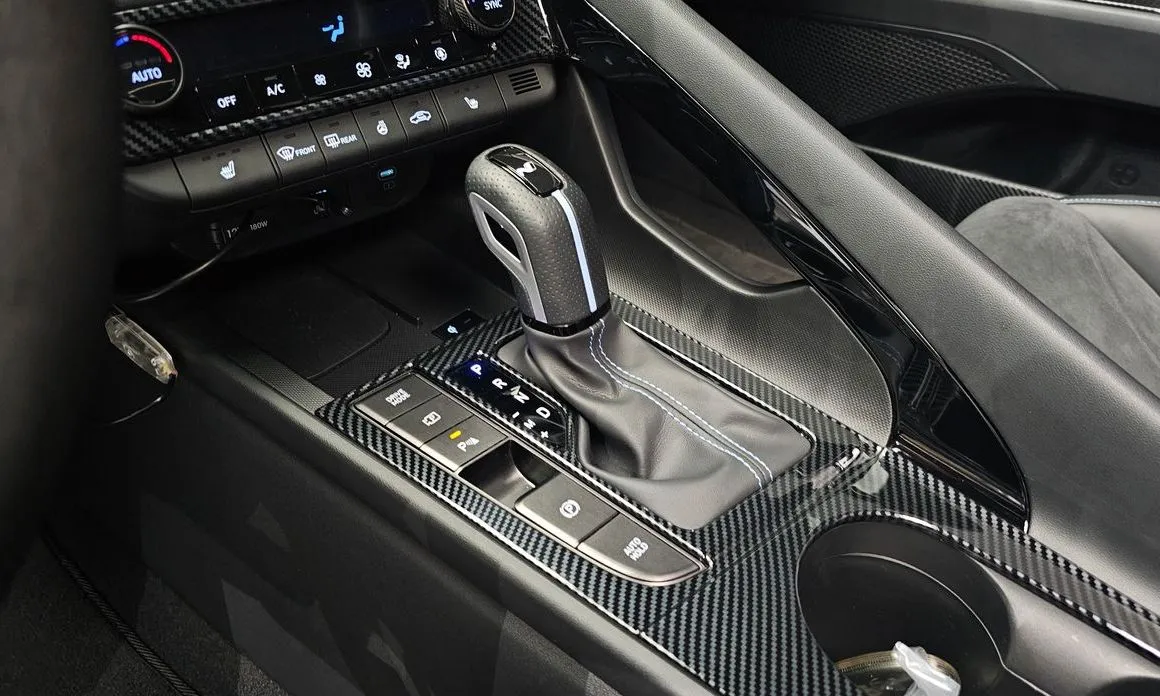Hyundai AVANTE — фото 9