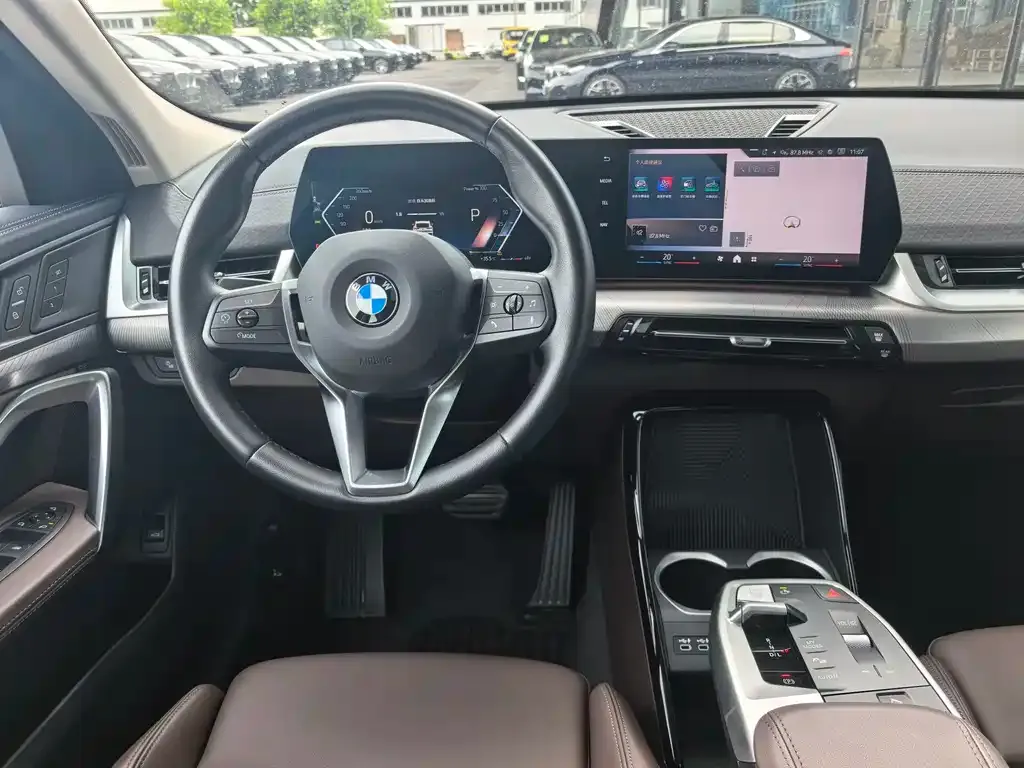 BMW X2 (Import) — фото 5