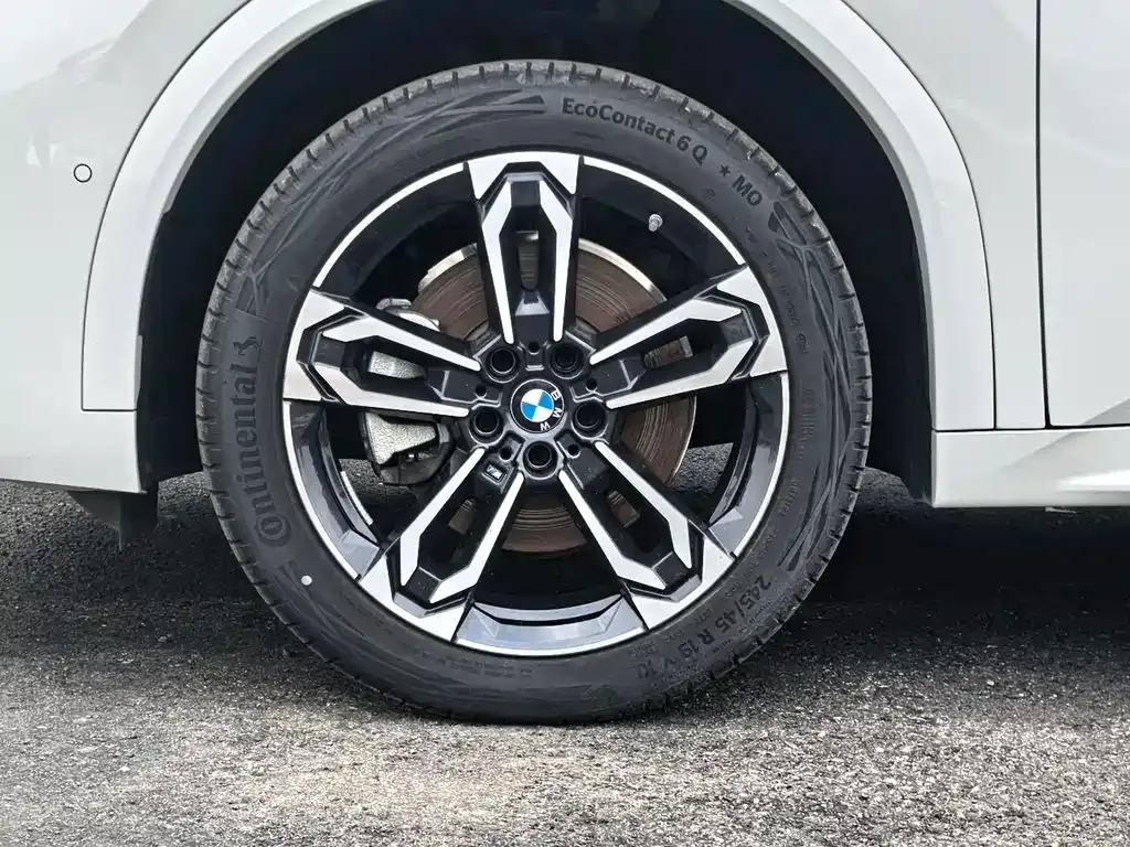 BMW X2 (Import) — фото 8