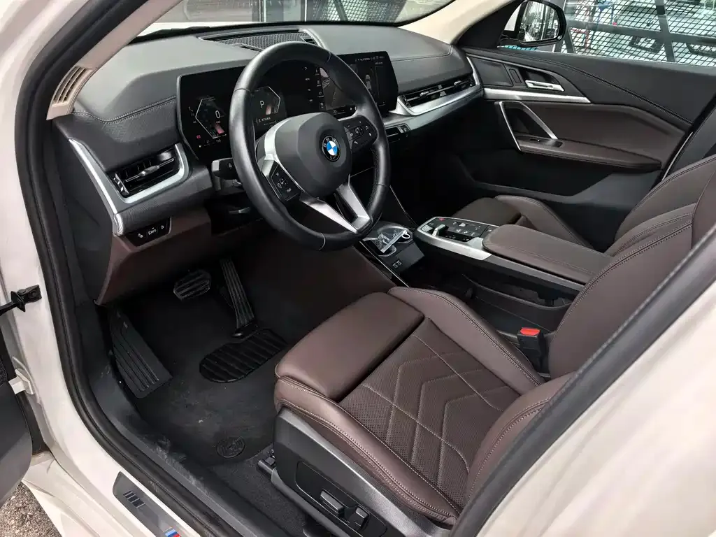 BMW X2 (Import) — фото 7