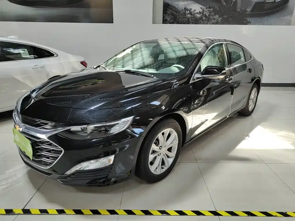 Chevrolet Malibu XL 2026 из CN, фото 7