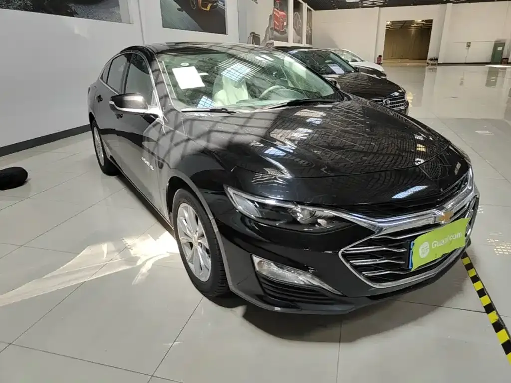 Chevrolet Malibu XL 2026 из CN, фото 6