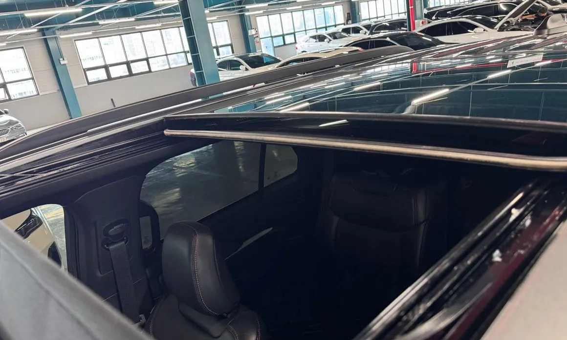 Ford Explorer 2025 из KR, фото 8