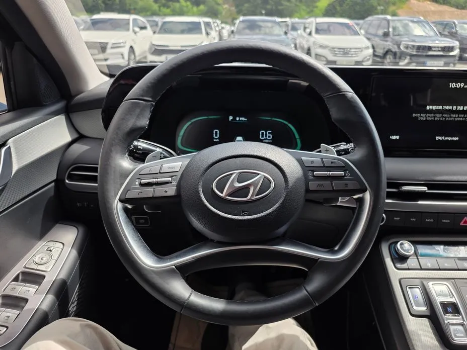 Hyundai Palisade — фото 9