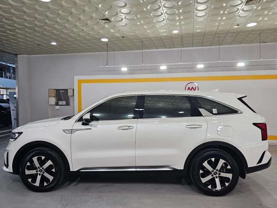Kia Sorento — фото 7