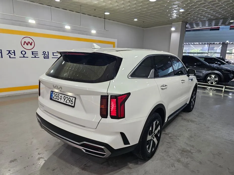 Kia Sorento — фото 2