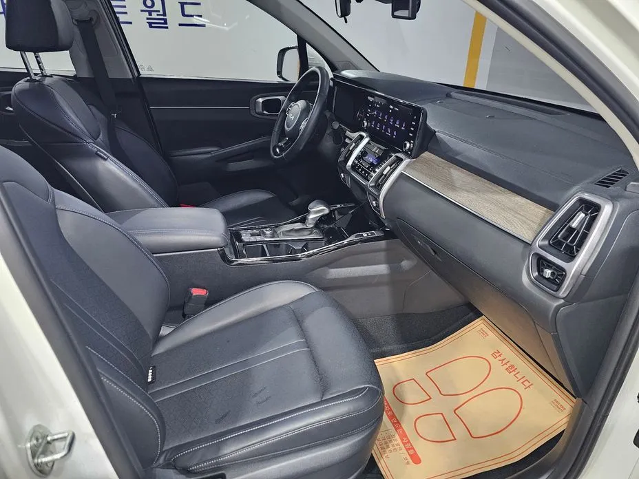 Kia Sorento — фото 3