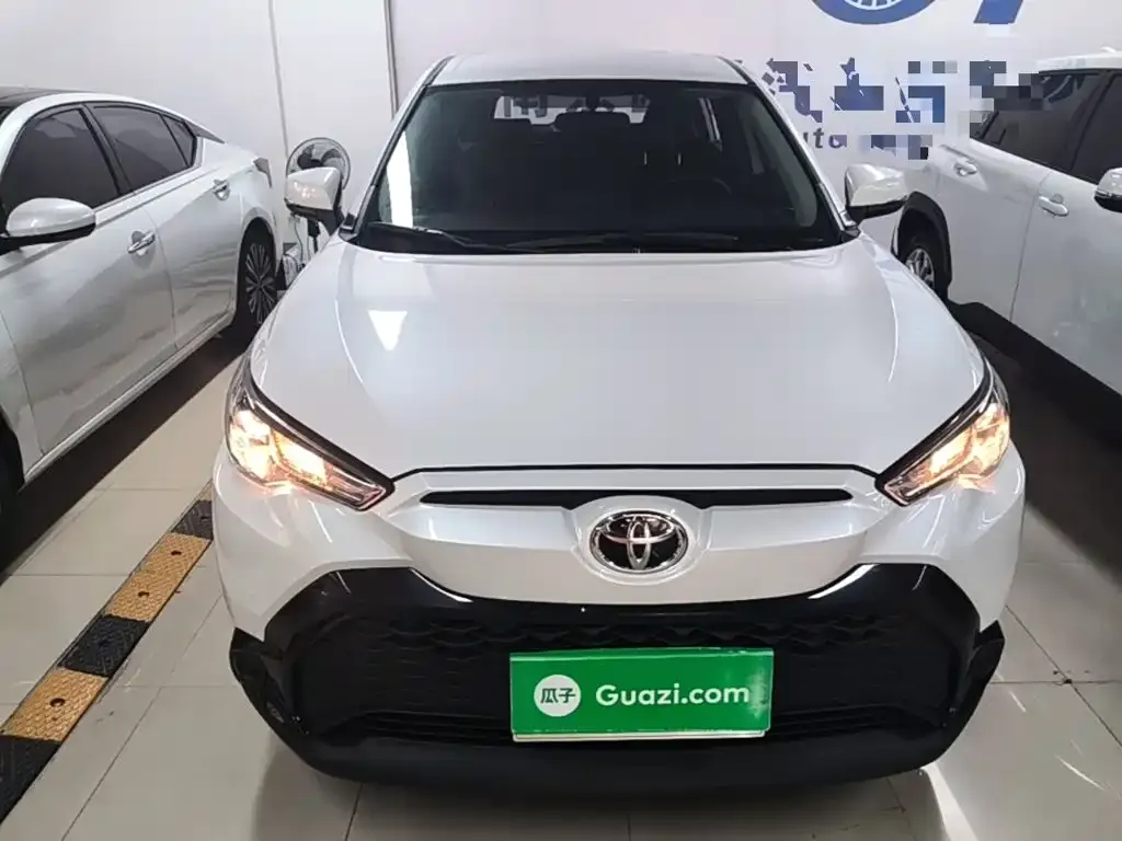 Toyota Frontlander — фото 6
