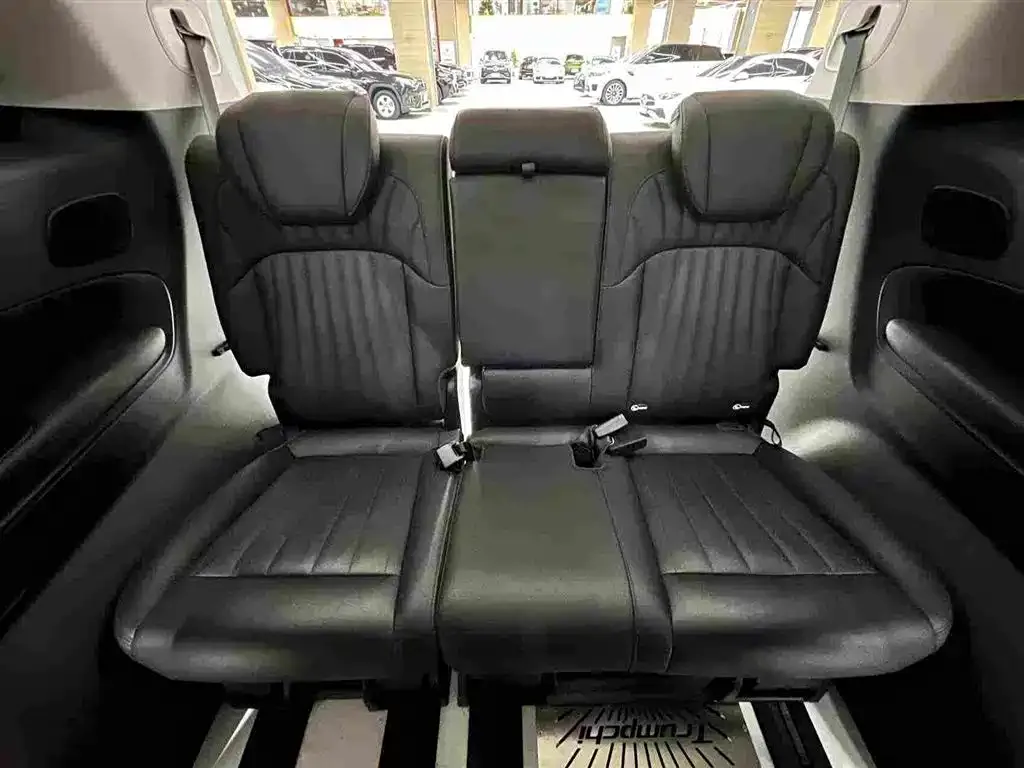 GAC Motor Trumpchi E9 2024 из CN, фото 2