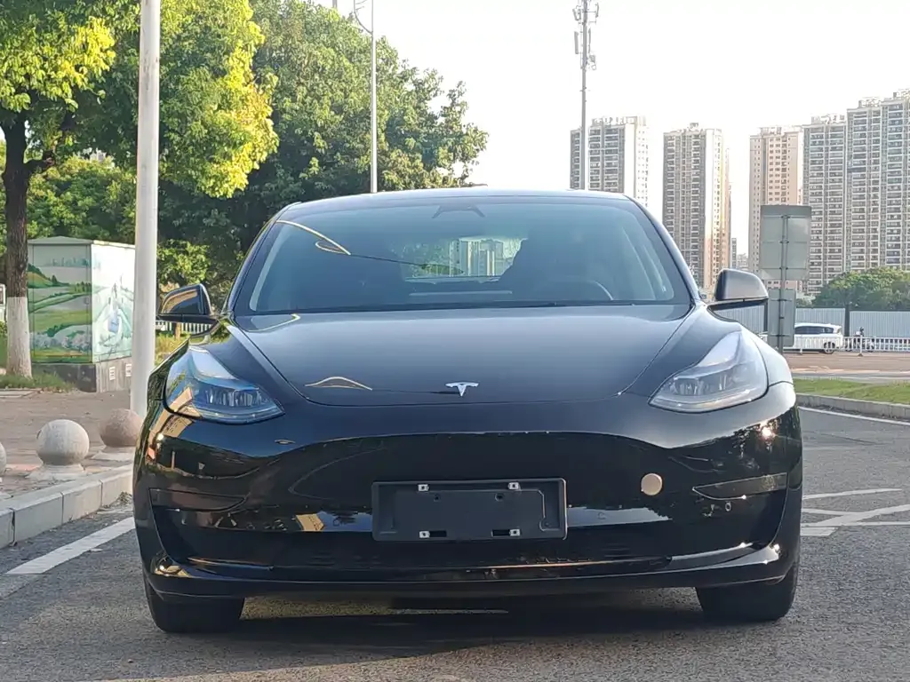 Tesla Model 3 — фото 7