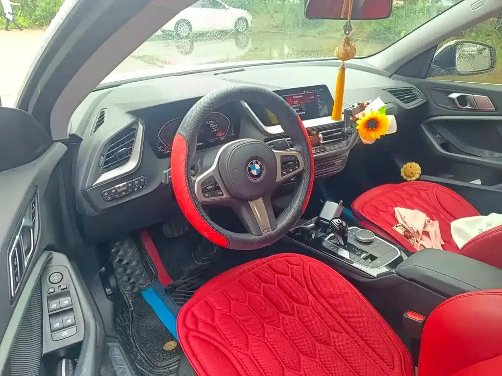 BMW 2 Series (Import) — фото 7