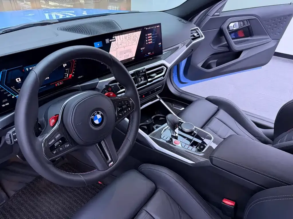 BMW M2 — фото 9