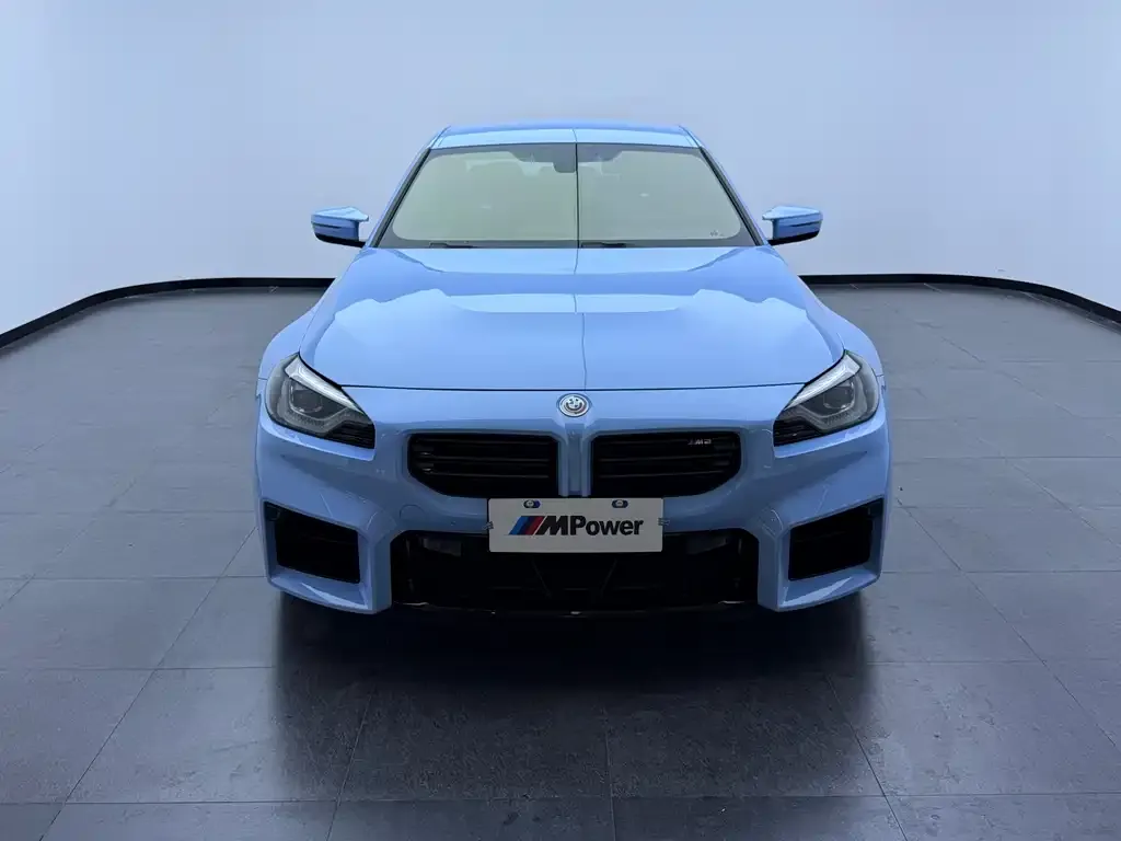 BMW M2 — фото 4