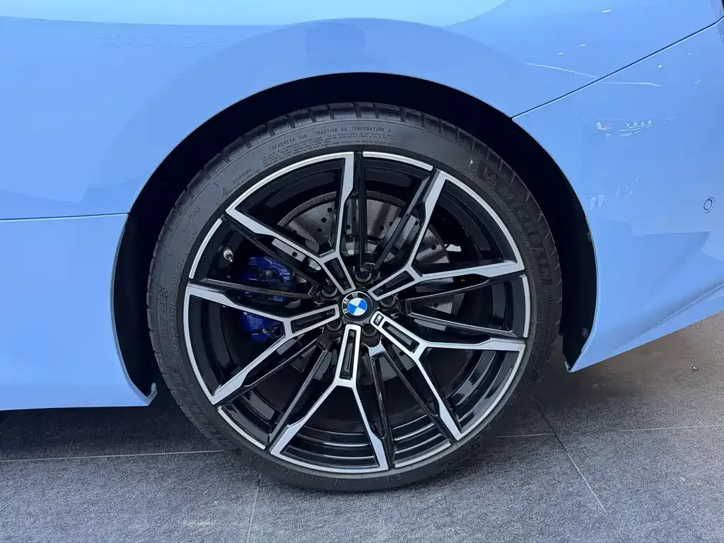 BMW M2 — фото 7