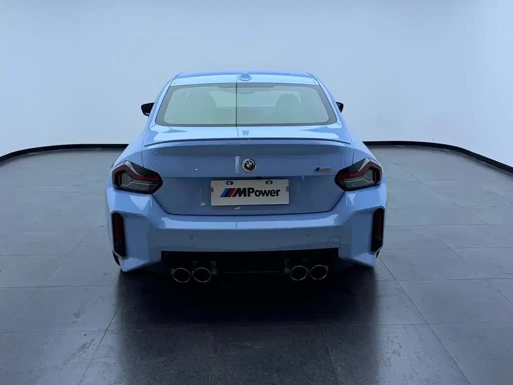 BMW M2 — фото 2