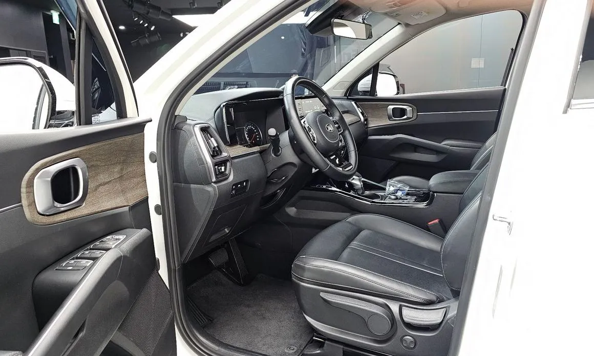 Kia Sorento — фото 9