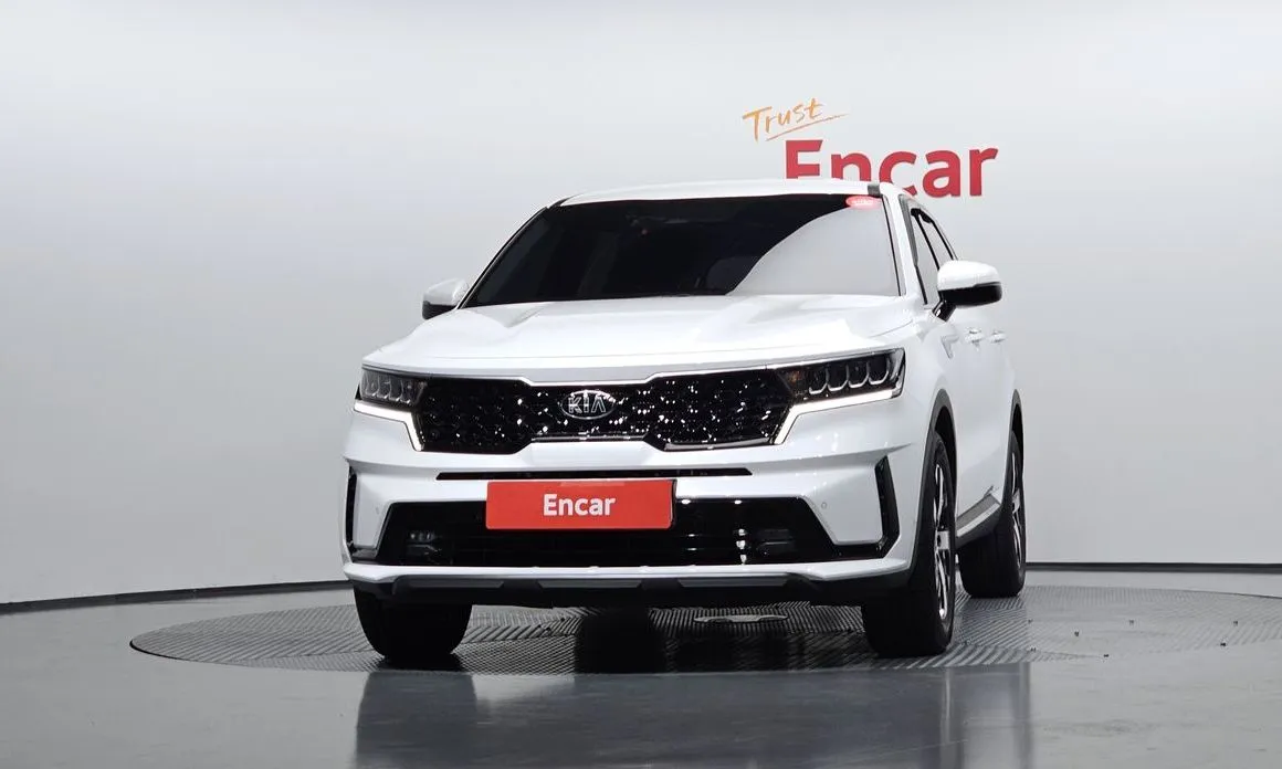 Kia Sorento — фото 2