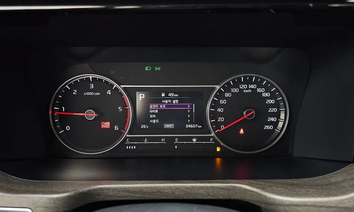 Kia Sorento — фото 5
