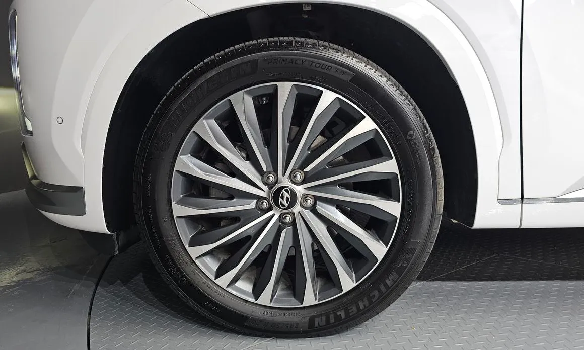 Hyundai Palisade — фото 2