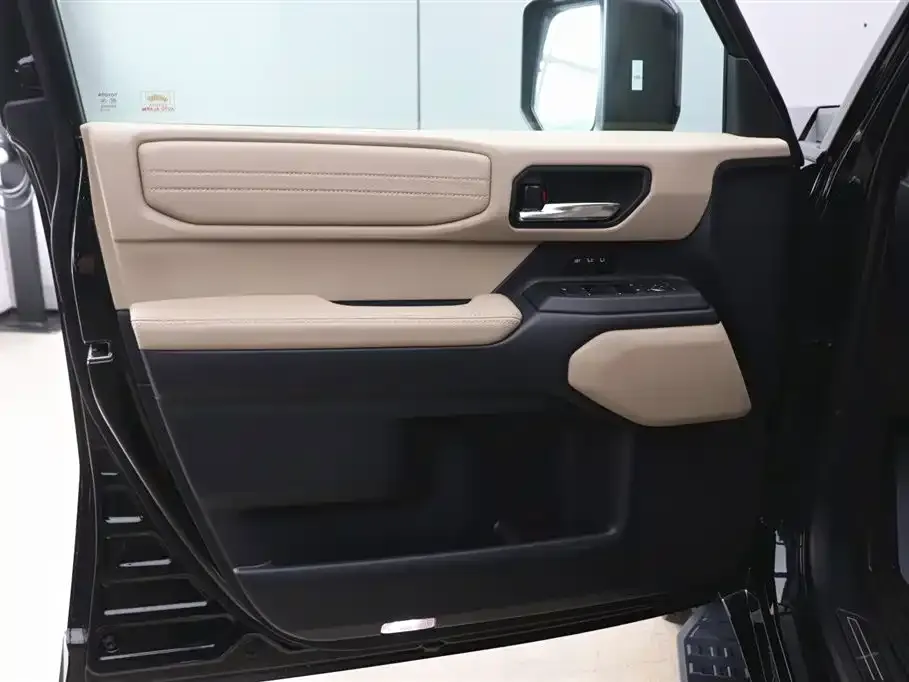 Toyota Prado 2025 из CN, фото 2