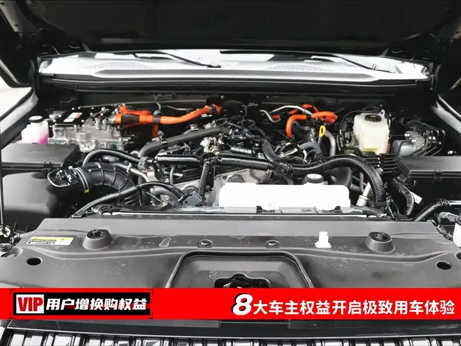 Toyota Prado 2025 из CN, фото 10