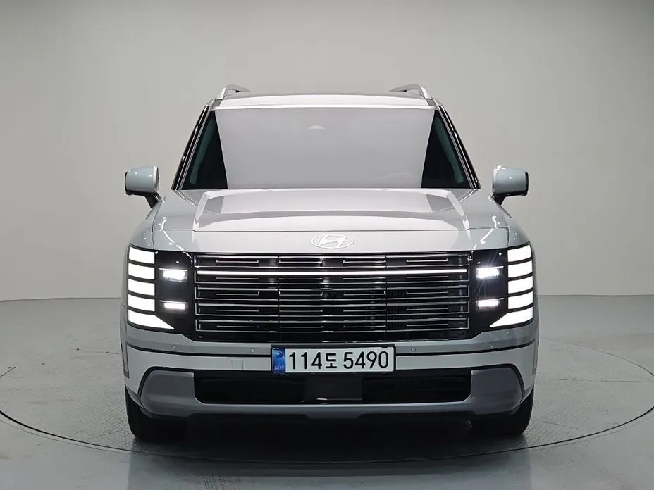 Hyundai Palisade — фото 2