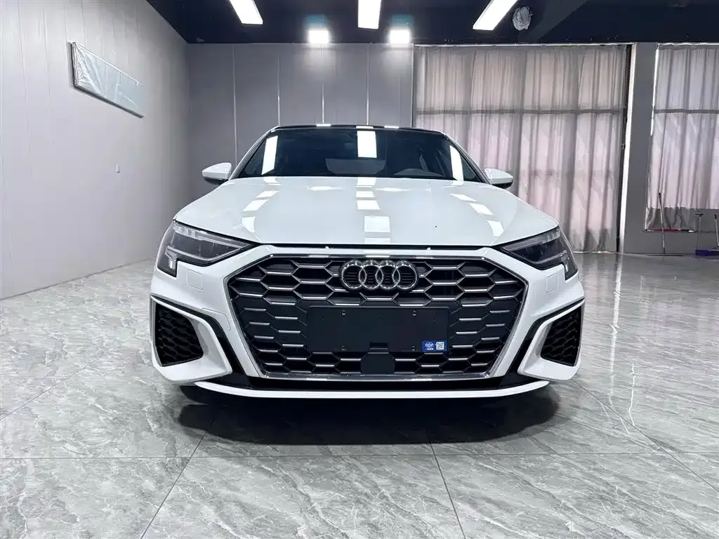 Audi A3 — фото 6