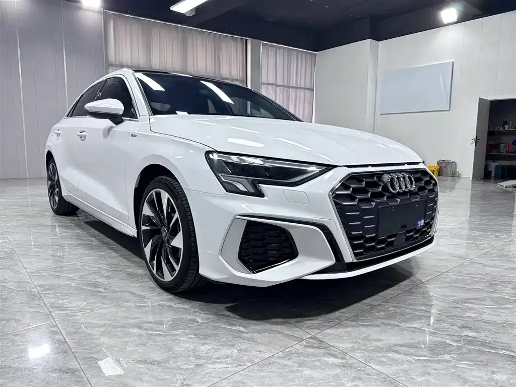 Audi A3 — фото 8