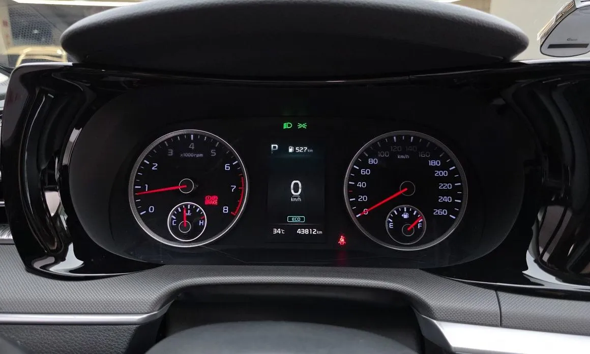 Kia K5 2021 из KR, фото 9