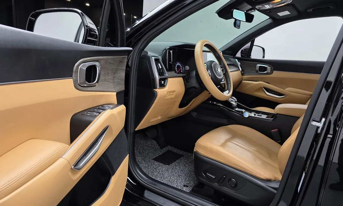 Kia Sorento — фото 10
