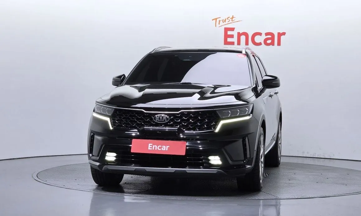 Kia Sorento — фото 4