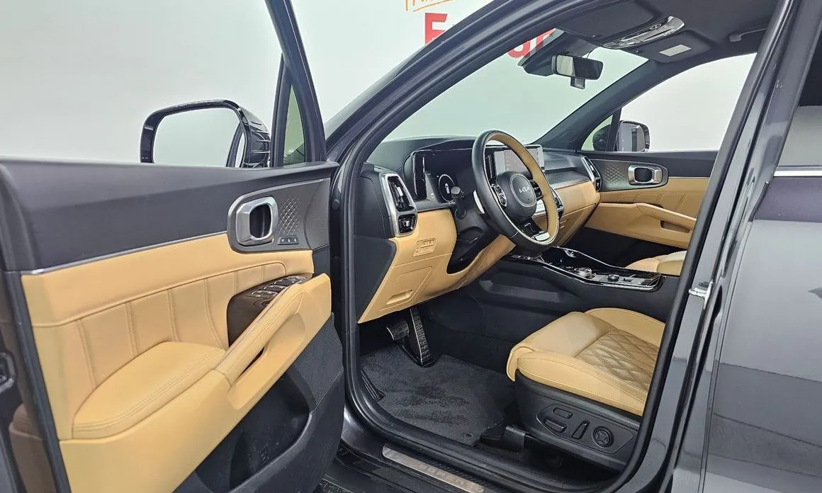 Kia Sorento — фото 6
