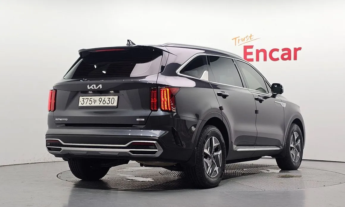 Kia Sorento — фото 3