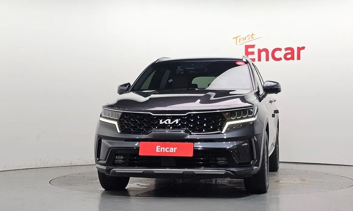 Kia Sorento — фото 4