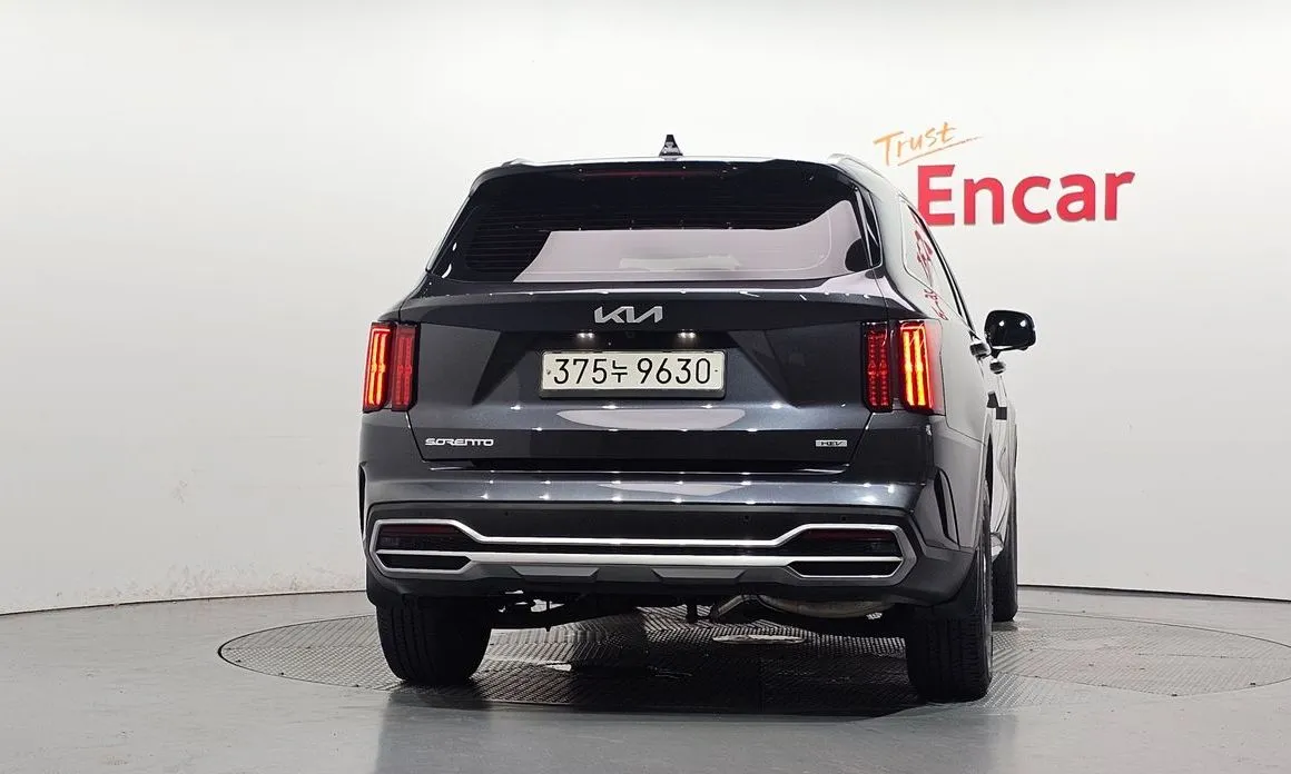 Kia Sorento — фото 2