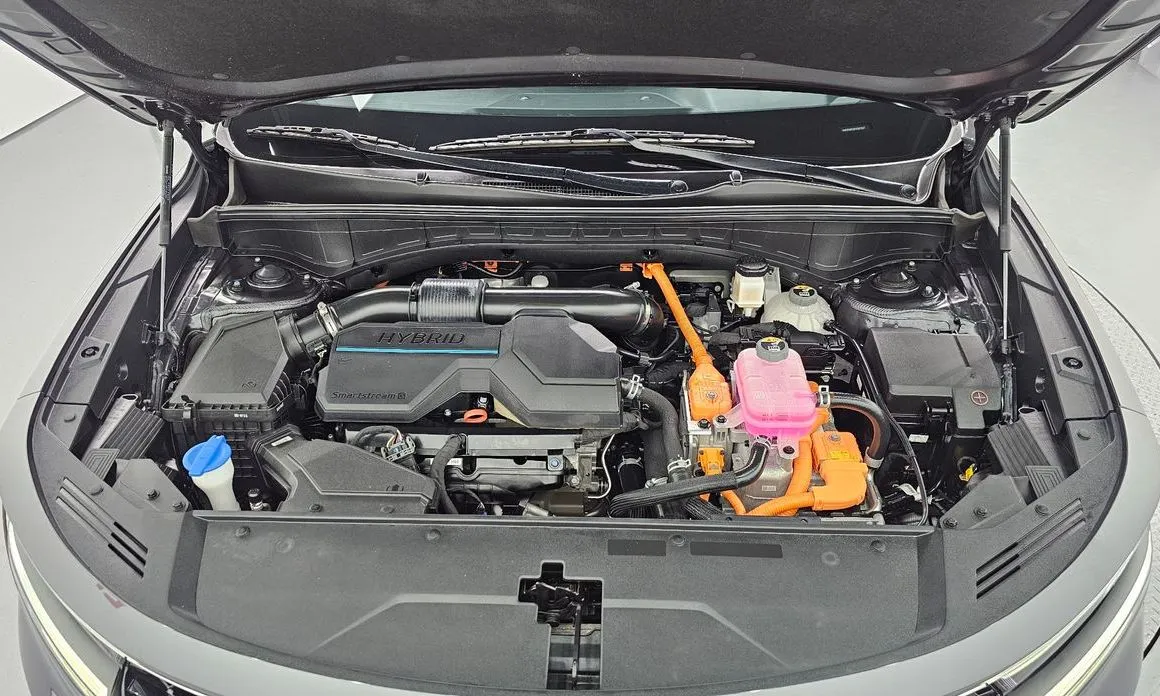 Kia Sorento — фото 10