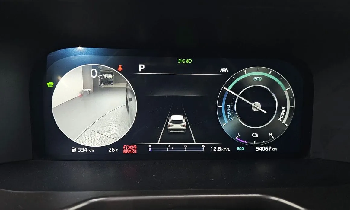 Kia Sorento — фото 7