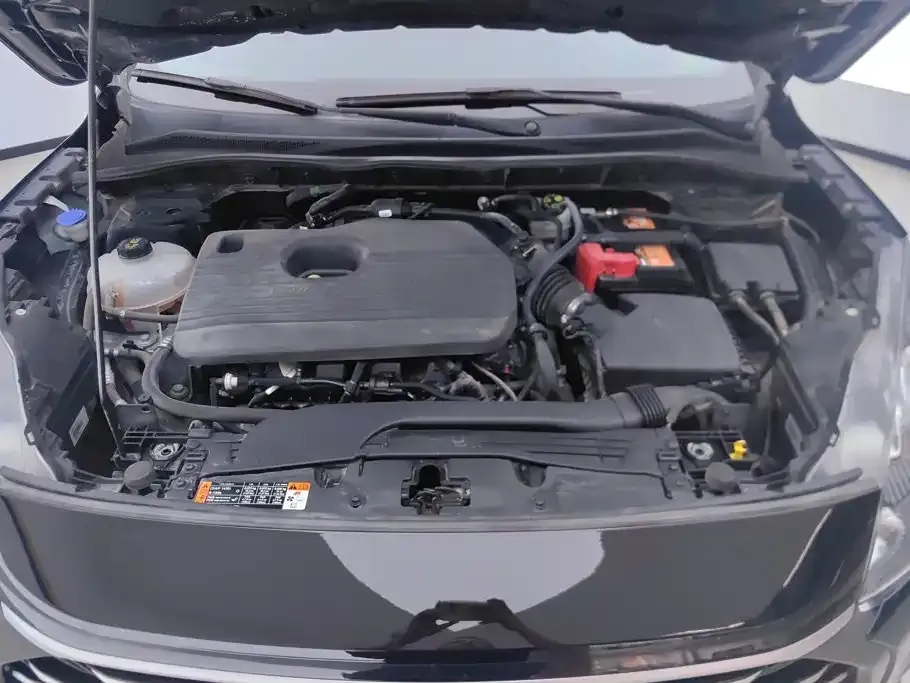 Ford Escape 2022 из CN, фото 10