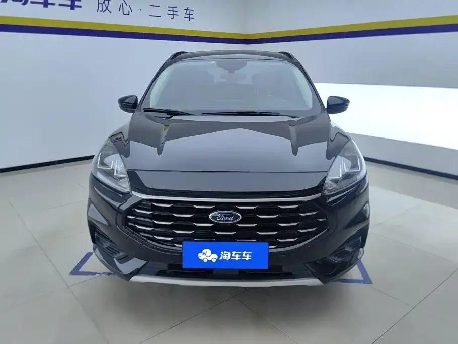 Ford Escape 2022 из CN, фото 4