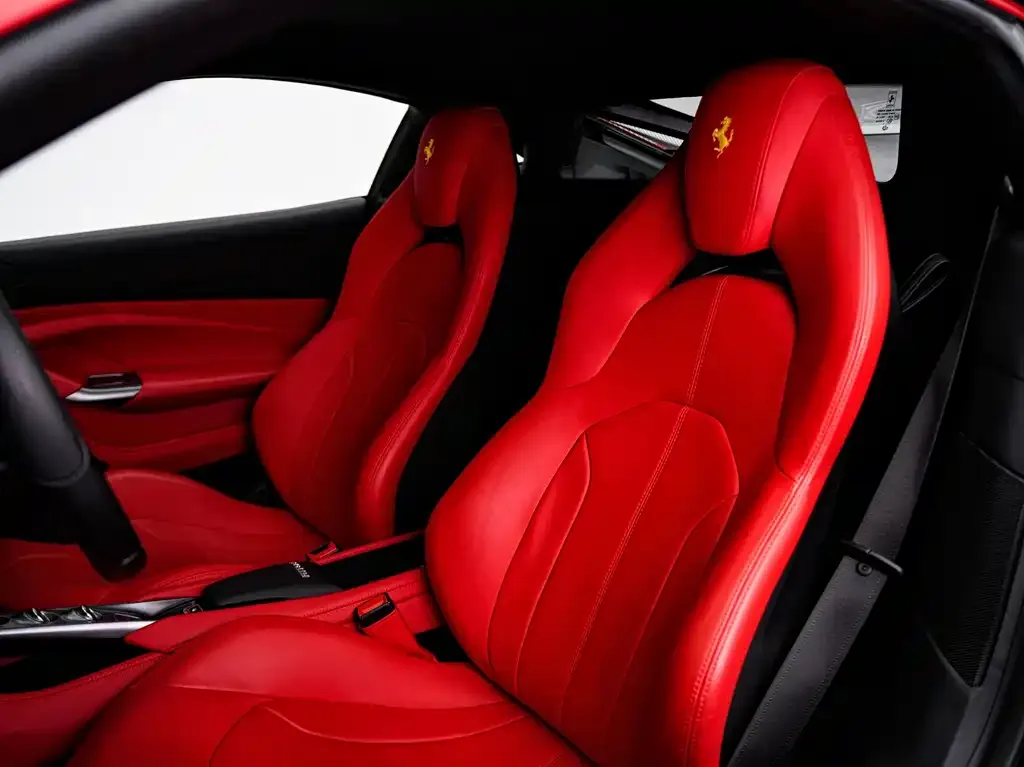 Ferrari F8 — фото 2
