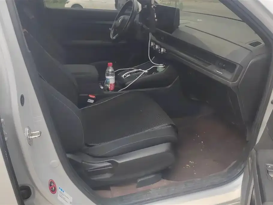 Honda CR-V PHEV — фото 3