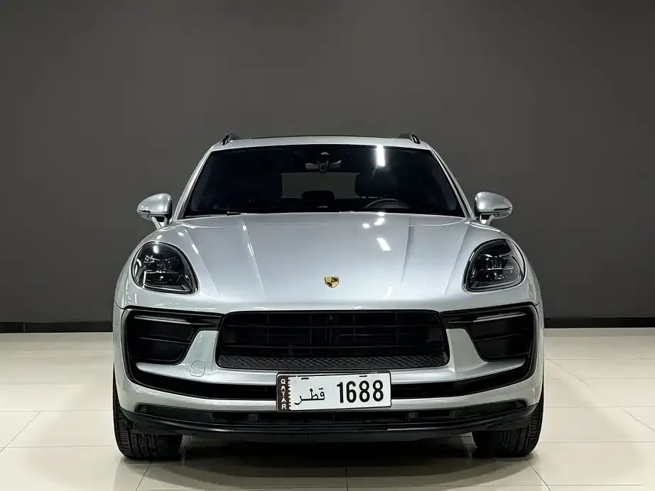 Porsche Macan — фото 2