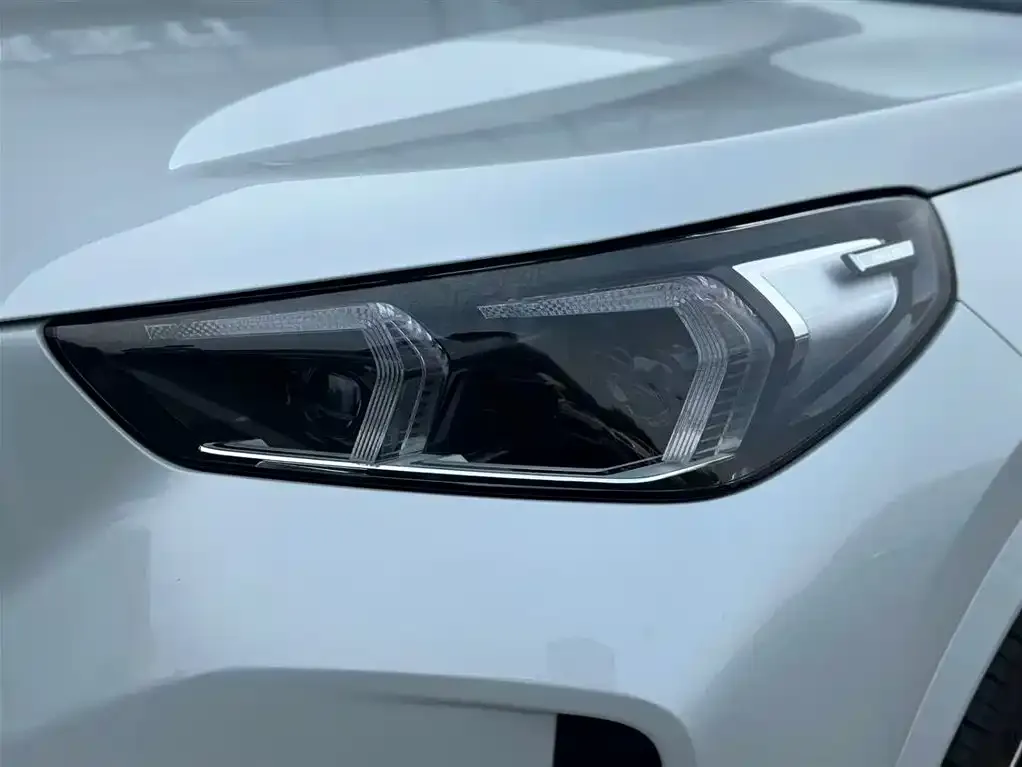 BMW X1 — фото 2