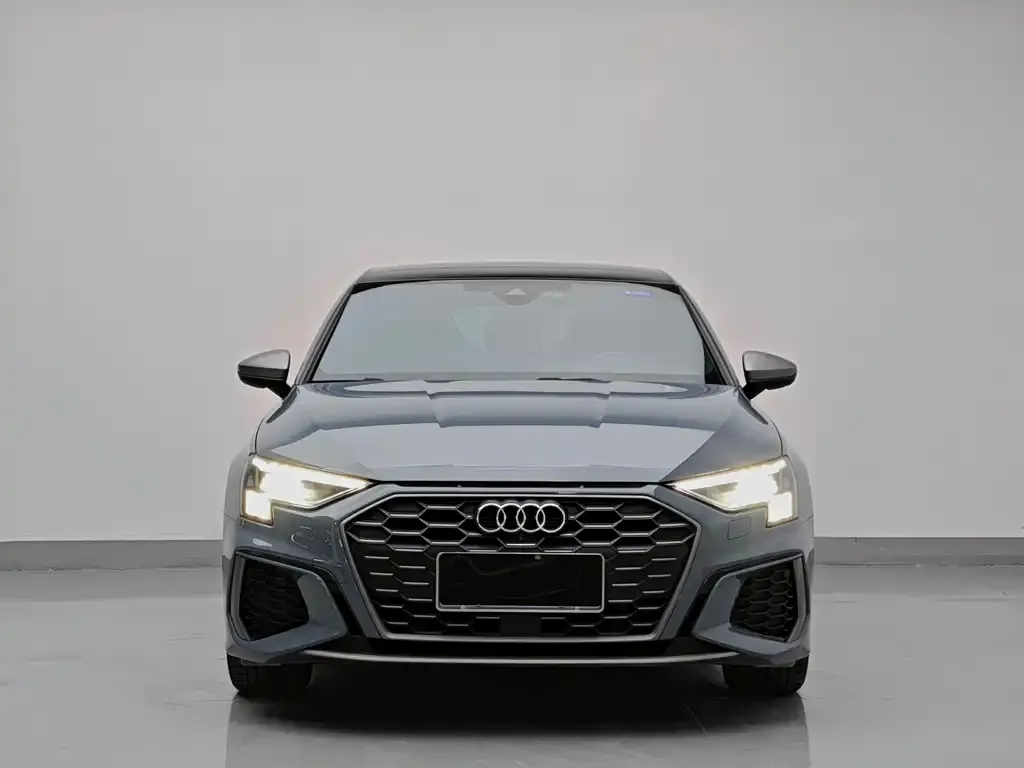 Audi A3 — фото 6