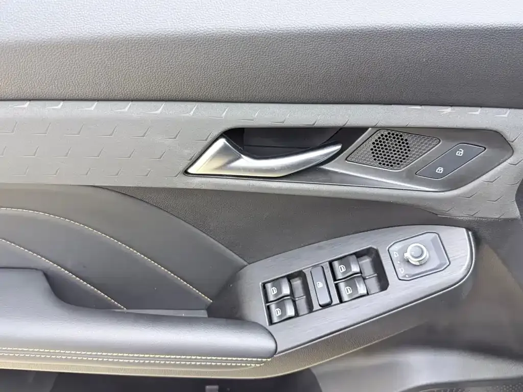 Haval Chitu 2024 из CN, фото 10