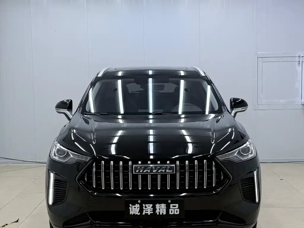 Haval Chitu 2024 из CN, фото 3