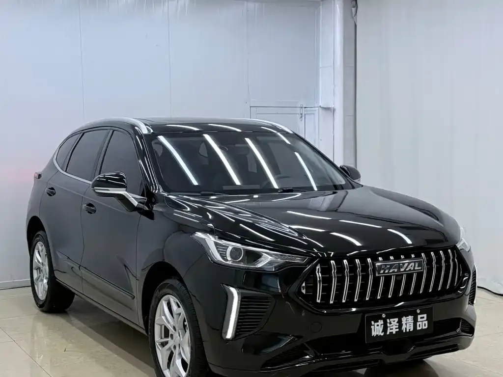Haval Chitu 2024 из CN, фото 7